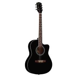Акустическая гитара Prado HS-3910 BK - характеристики и отзывы покупателей.