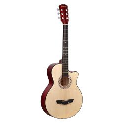 Акустическая гитара Prado HS-3810 NA - характеристики и отзывы покупателей.