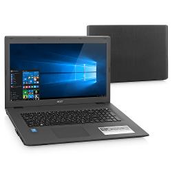 Ноутбук Acer Aspire E5-772-31FA - характеристики и отзывы покупателей.