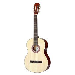 Классическая гитара Martinez C-91 N - характеристики и отзывы покупателей.