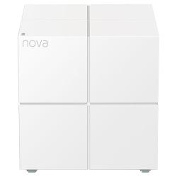 Wifi роутер Tenda NOVA MW6-1 - характеристики и отзывы покупателей.