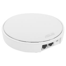 Роутер wifi ASUS Lyra x1 MAP-AC1300 - характеристики и отзывы покупателей.