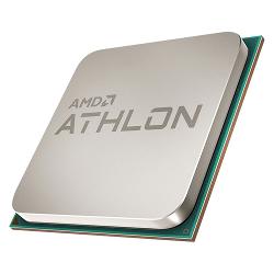 Процессор AMD Athlon 200GE - характеристики и отзывы покупателей.