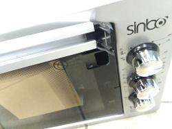 Ростер Sinbo SMO 3672 - характеристики и отзывы покупателей.