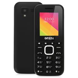 Мобильный телефон GINZZU M102 mini Dual - характеристики и отзывы покупателей.