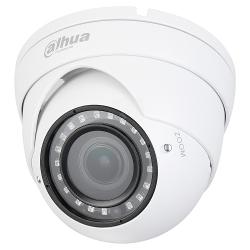 Аналоговая камера Dahua DH-HAC-HDW1400RP-VF - характеристики и отзывы покупателей.
