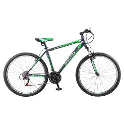 Велосипед Десна-2710 V 27 - характеристики и отзывы покупателей.