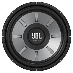 Сабвуфер пассивный JBL STAGE1210 - характеристики и отзывы покупателей.