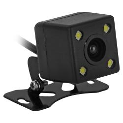 Универсальная камера заднего вида Sho-Me CA-5570 LED - характеристики и отзывы покупателей.