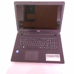 Ноутбук Acer Aspire ES1-732-C078 - характеристики и отзывы покупателей.