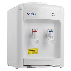 Кулер для воды SMixx 36TD - характеристики и отзывы покупателей.