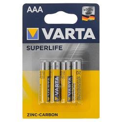 Батарейки AAA 96шт - характеристики и отзывы покупателей.