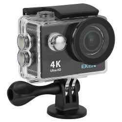 Action-камера EKEN H9R - характеристики и отзывы покупателей.