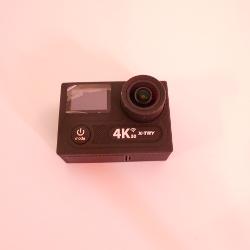 Action-камера X-TRY XTC250 - характеристики и отзывы покупателей.