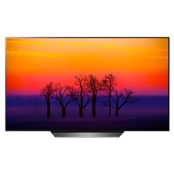Телевизор LG OLED55B8 - характеристики и отзывы покупателей.