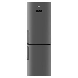 Холодильник Beko RCNK 321E21X - характеристики и отзывы покупателей.