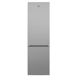 Холодильник Beko CNKC 8296KA0S - характеристики и отзывы покупателей.