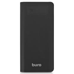 Внешний аккумулятор Buro RB-20000-LCD-QC3 - характеристики и отзывы покупателей.