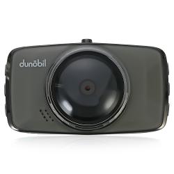 Видеорегистратор Dunobil Chrom Duo - характеристики и отзывы покупателей.