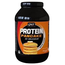 Смесь для при готовления блинчиков QNT Protein Pancake 1020 г - характеристики и отзывы покупателей.