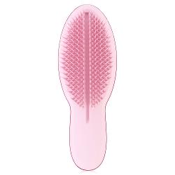 Расческа для волос Tangle Teezer The Ultimate Pink - характеристики и отзывы покупателей.