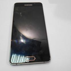 Samsung SM-A510 Galaxy A5 - характеристики и отзывы покупателей.