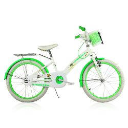 Велосипед KROSTEK MICKEY - характеристики и отзывы покупателей.