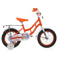 Велосипед KROSTEK KITTY - характеристики и отзывы покупателей.