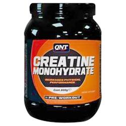 Креатин QNT Monohydrate 100% Pure 300г - характеристики и отзывы покупателей.