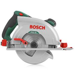 Пила Bosch PKS 55