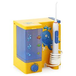 Ирригатор полости рта Little Doctor AQUAJET LD-A8 для детей - характеристики и отзывы покупателей.