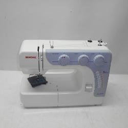 Швейная машина Janome EL545S - характеристики и отзывы покупателей.