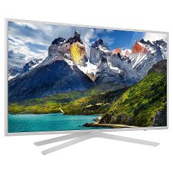 Телевизор Samsung 43N5510 - характеристики и отзывы покупателей.