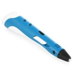 3D ручка Мастер-Пластер Просто - характеристики и отзывы покупателей.