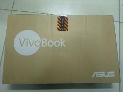 Ноутбук ASUS VivoBook X542UA-GQ573T - характеристики и отзывы покупателей.