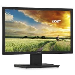 Монитор Acer V226HQLbd - характеристики и отзывы покупателей.