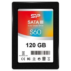Жесткий диск SSD 120ГБ - характеристики и отзывы покупателей.