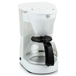 Кофеварка капельная Melitta Easy - характеристики и отзывы покупателей.
