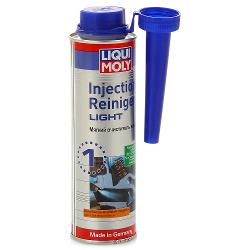 Очиститель инжектора LIQUI MOLY - характеристики и отзывы покупателей.