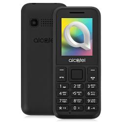 Мобильный телефон Alcatel 1066D - характеристики и отзывы покупателей.