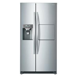 Холодильник Daewoo FRN-X22F5CS - характеристики и отзывы покупателей.
