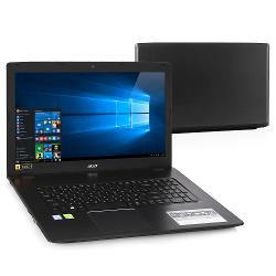 Ноутбук Acer Aspire E5-774G-36G7 - характеристики и отзывы покупателей.