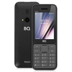 Мобильный телефон BQ-2429 Touch - характеристики и отзывы покупателей.