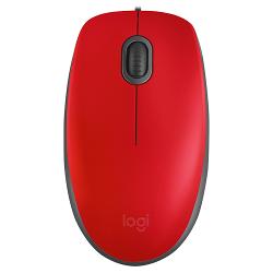 Мышь Logitech M110 SILENT USB - характеристики и отзывы покупателей.