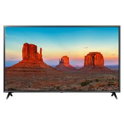 Телевизор LG 65UK6300 - характеристики и отзывы покупателей.