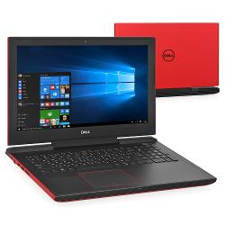 Ноутбук Dell Inspiron 7577 - характеристики и отзывы покупателей.