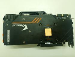 Видеокарта Gigabyte GeForce® GTX 1070 - характеристики и отзывы покупателей.