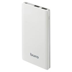 Внешний аккумулятор Buro RCL-8000-WG - характеристики и отзывы покупателей.