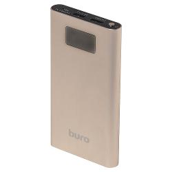 Внешний аккумулятор Buro RA-10000-QC3 - характеристики и отзывы покупателей.