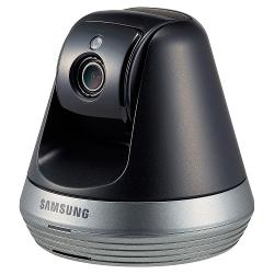 Wi-Fi видеоняня Samsung SmartCam - характеристики и отзывы покупателей.